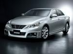Toyota Mark X by DAMD 2009 года